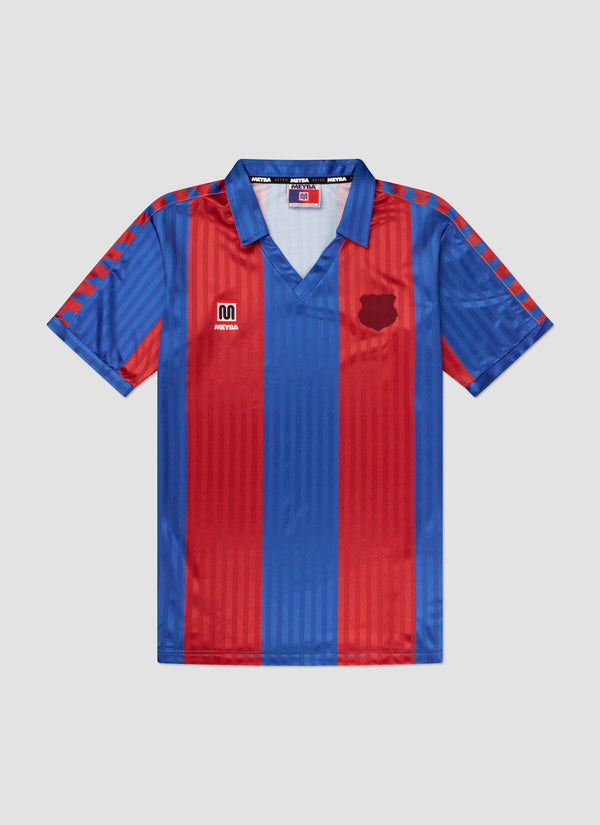 Blaugrana home jersey 89-91